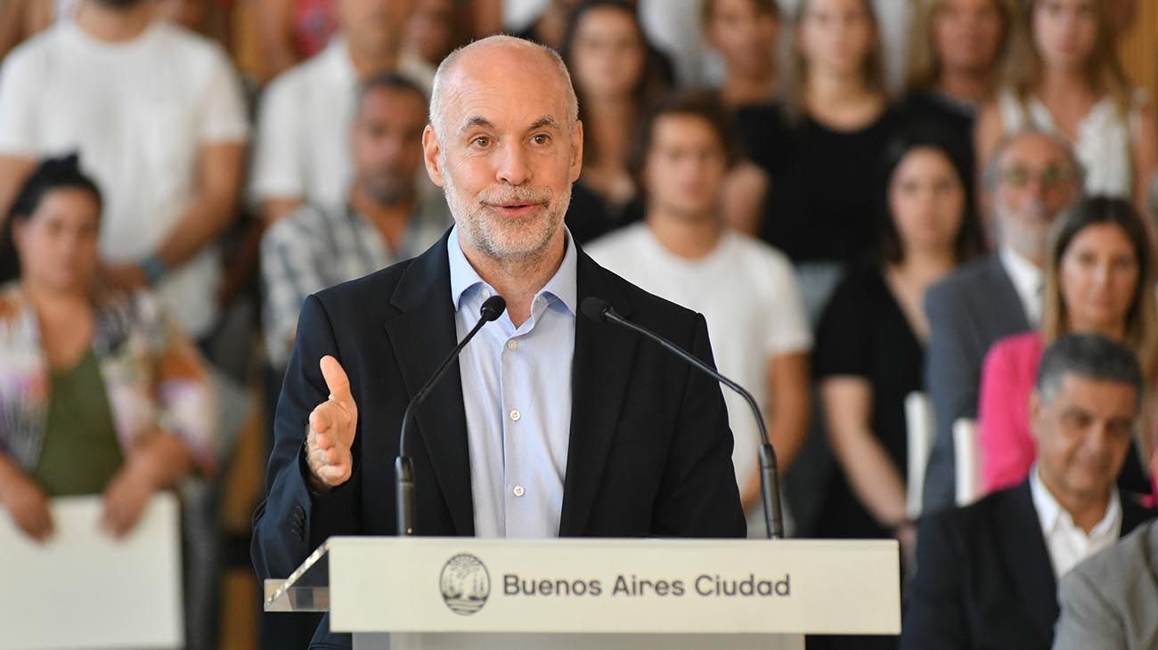 Pese al anuncio de Alberto Fernández, la Ciudad mandó un escrito a la Corte y ordenó demandar a funcionarios