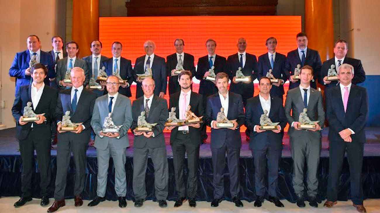Premios Fortuna 2022: invitación a sostener consensos y mirar el futuro con optimismo