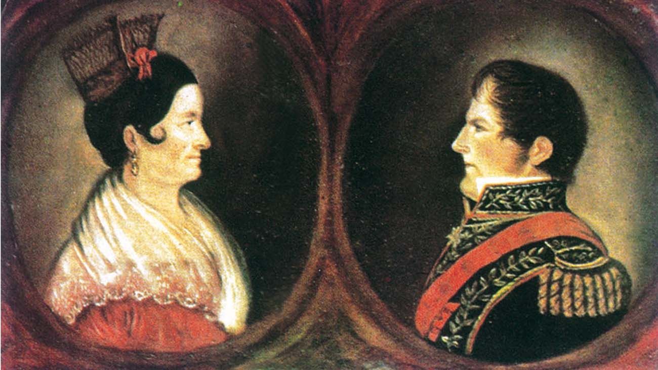 En el lugar donde vivió Juan Manuel de Rosas funcionará el Museo del Sitio, con reliquias del 1800