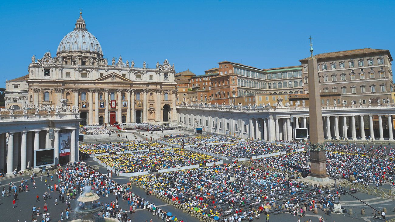Delitos vaticanos