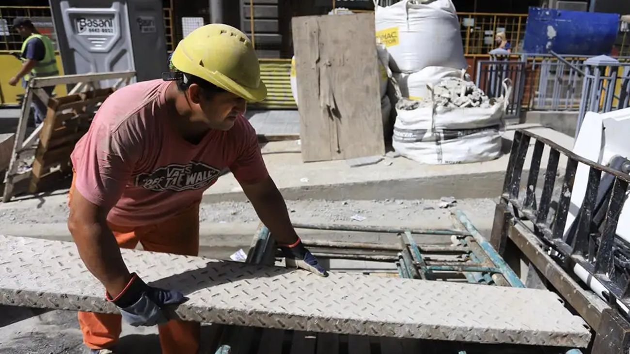 Empresarios advierten que ante la llegada de inversiones a Argentina “no van a necesitar mano de obra nueva”