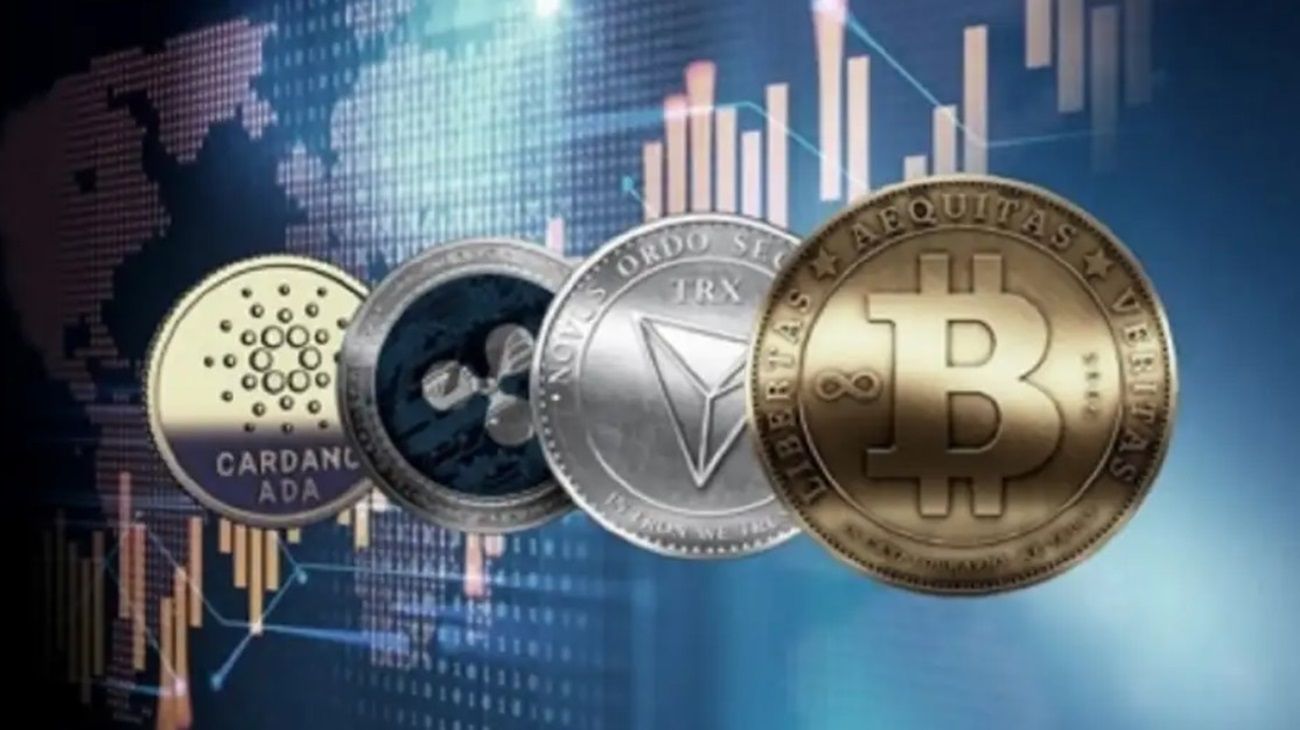 La cotización del dólar cripto se desploma ante un balotaje entre Sergio Massa y Javier Milei