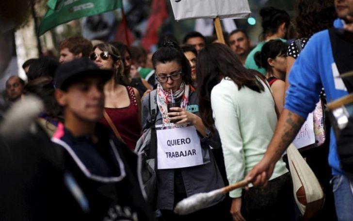Bolsa advierte que el PBI per cápita es 6% menor que el de 2010
