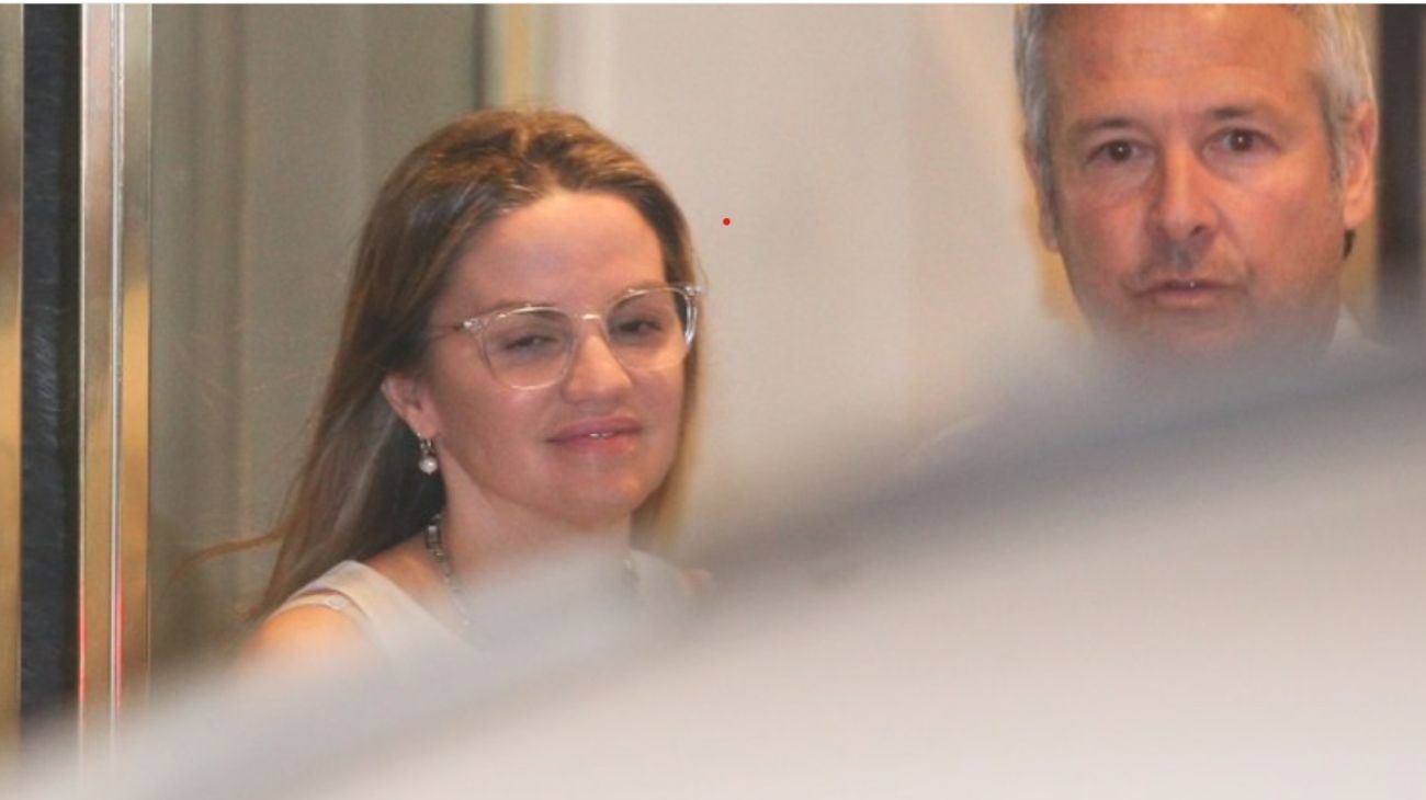 En llamas, Carolina Píparo ya negocia otro cargo tras perder la dirección de Anses