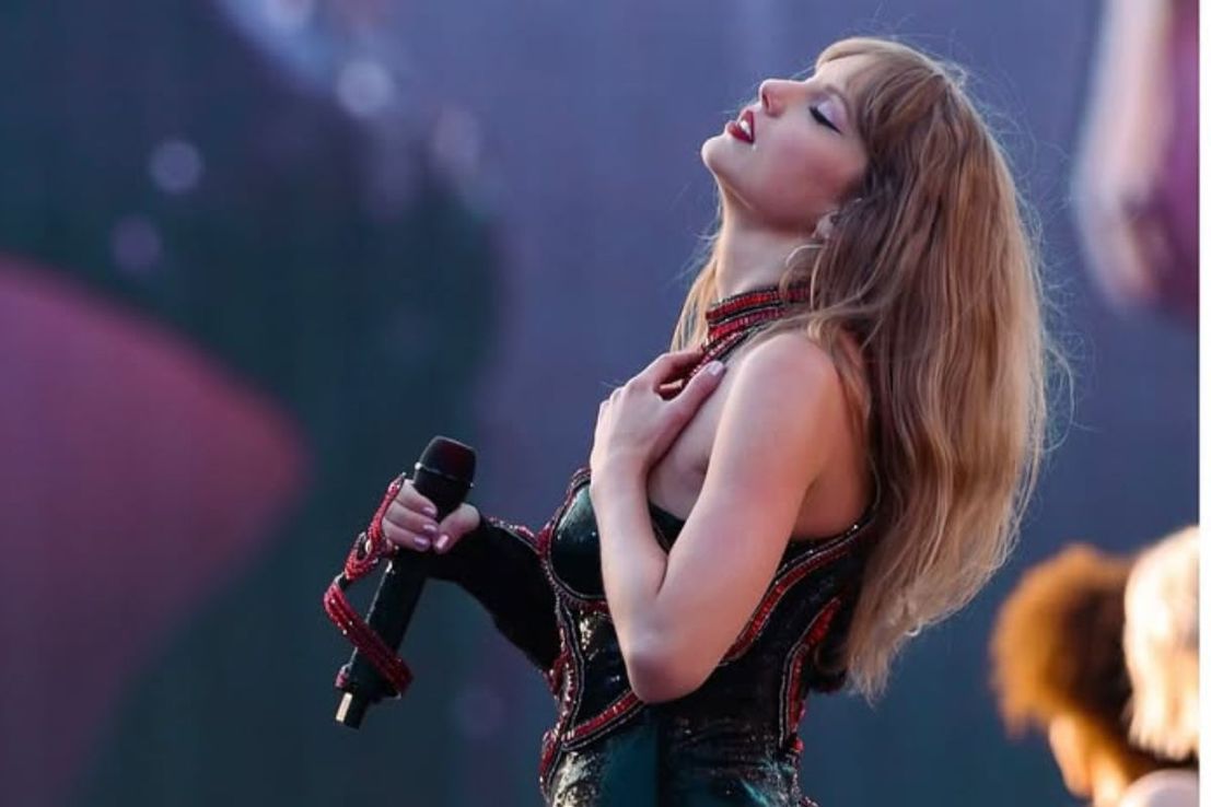 La millonaria donación de Taylor Swift tras la cirugía cardíaca de su padre
