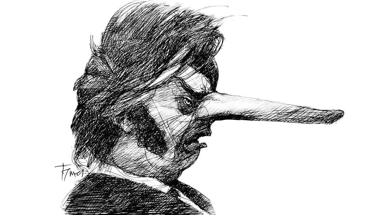 Que no nos espere más la repetición de los fracasos