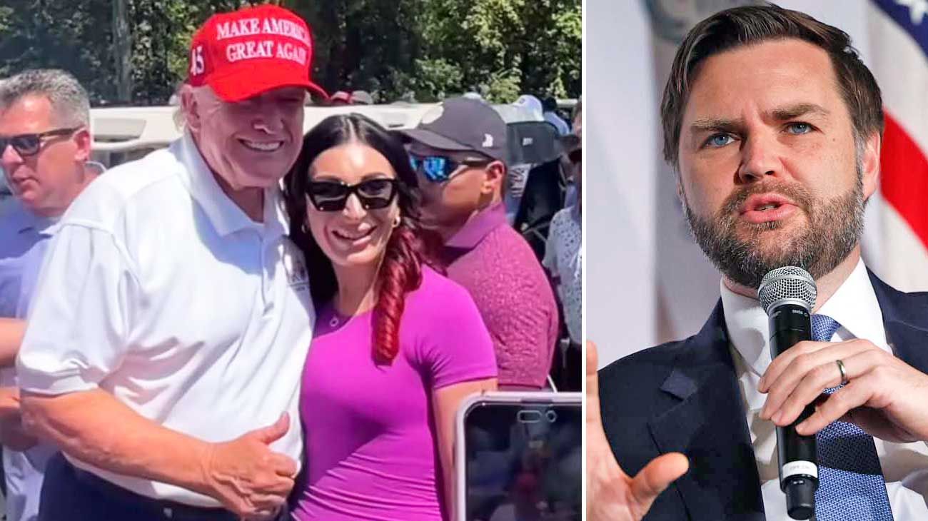 Violenta reacción de los seguidores de Trump: “Un papa marxista”
