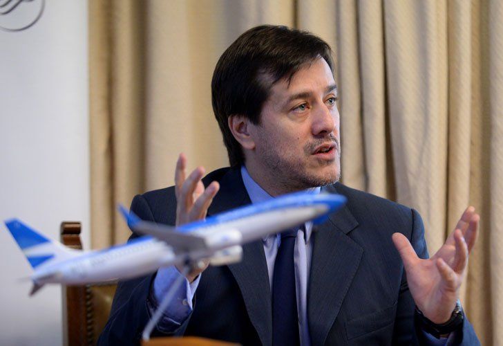 Las idas y vueltas de Aerolíneas: anunció la normalización y volvió a cancelar vuelos