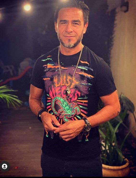 El jugador número 12