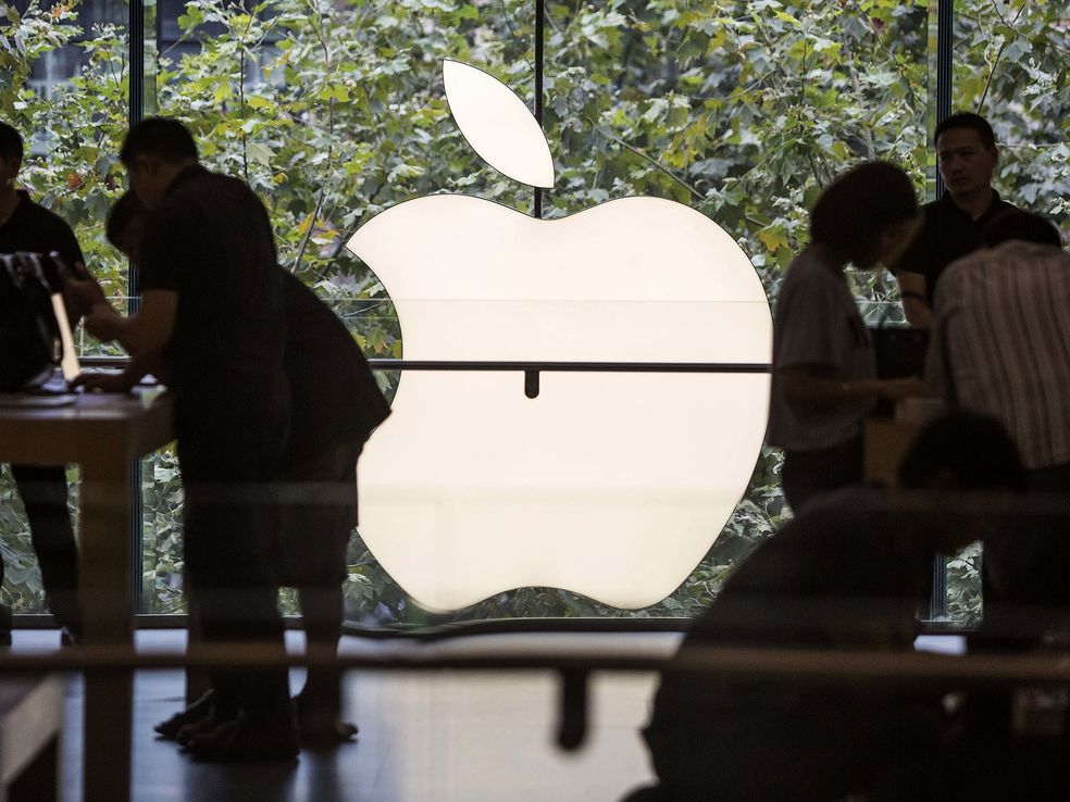 Apple: los inversores esperan alguna pista sobre el próximo iPhone