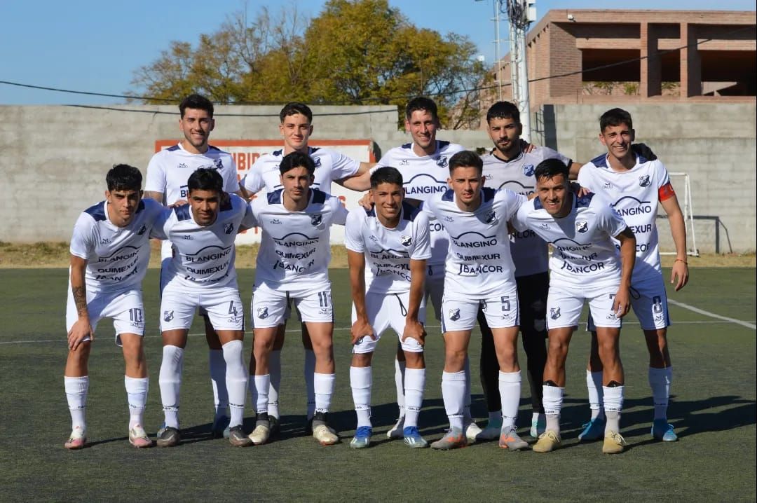 Torneo Regional 2024/2025: de La Quiaca a Ushuaia