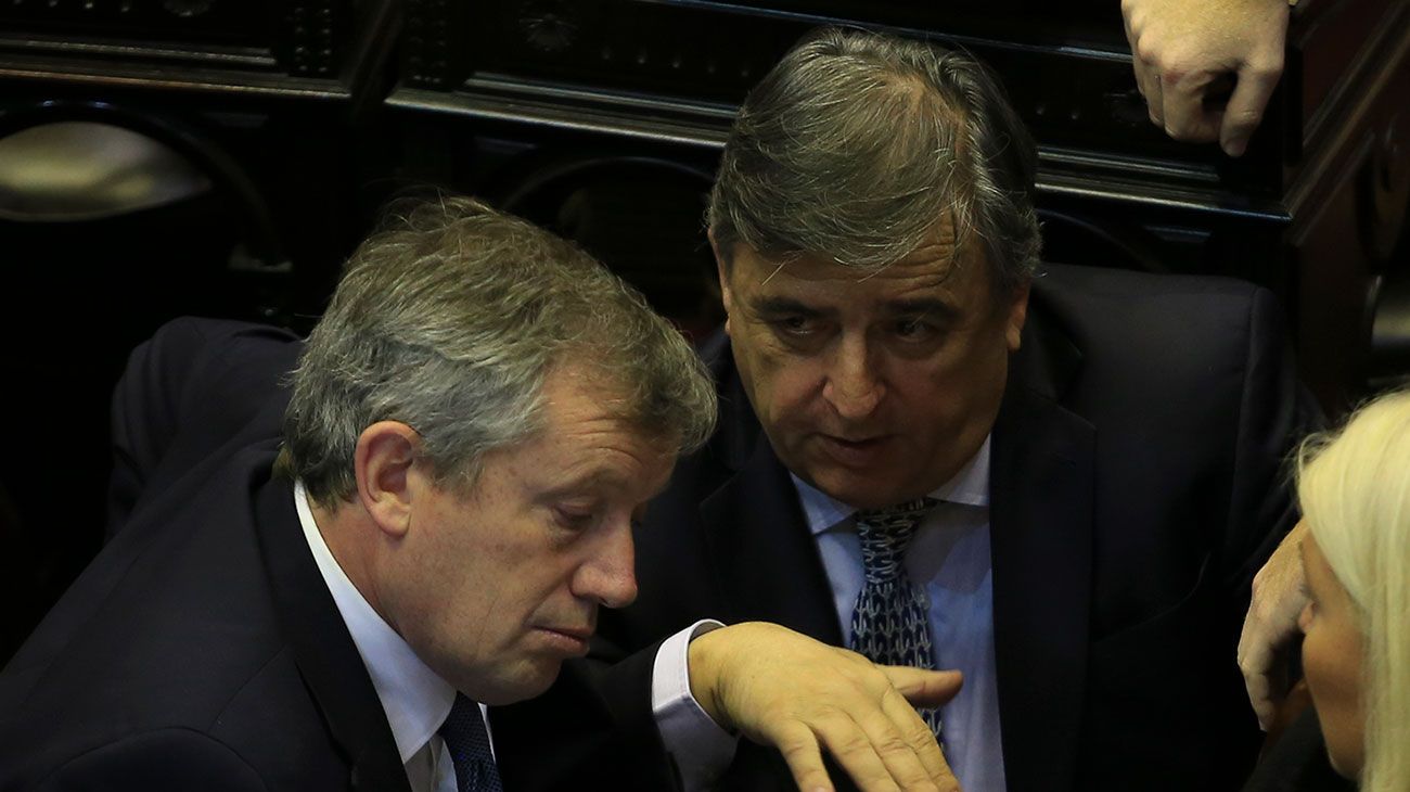 Por la pelea entre Cambiemos y la UCR peligra la sanción de la ley de alquileres