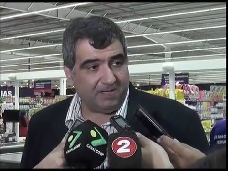 No hubo acuerdo entre el dueño de Mariano Max y los Barrera