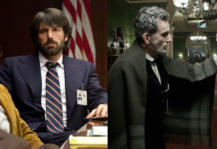Oscar 2013 | Una real feria de las vanidades
