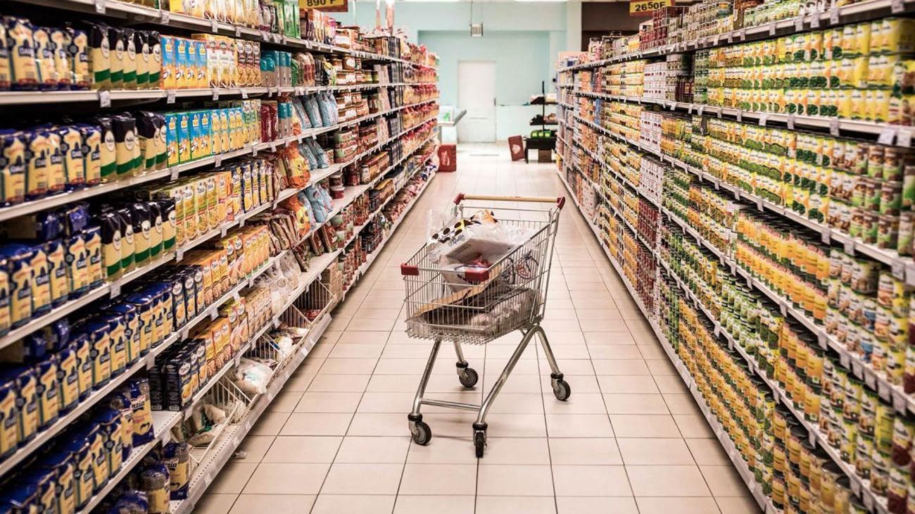 Se conoce la inflación de marzo