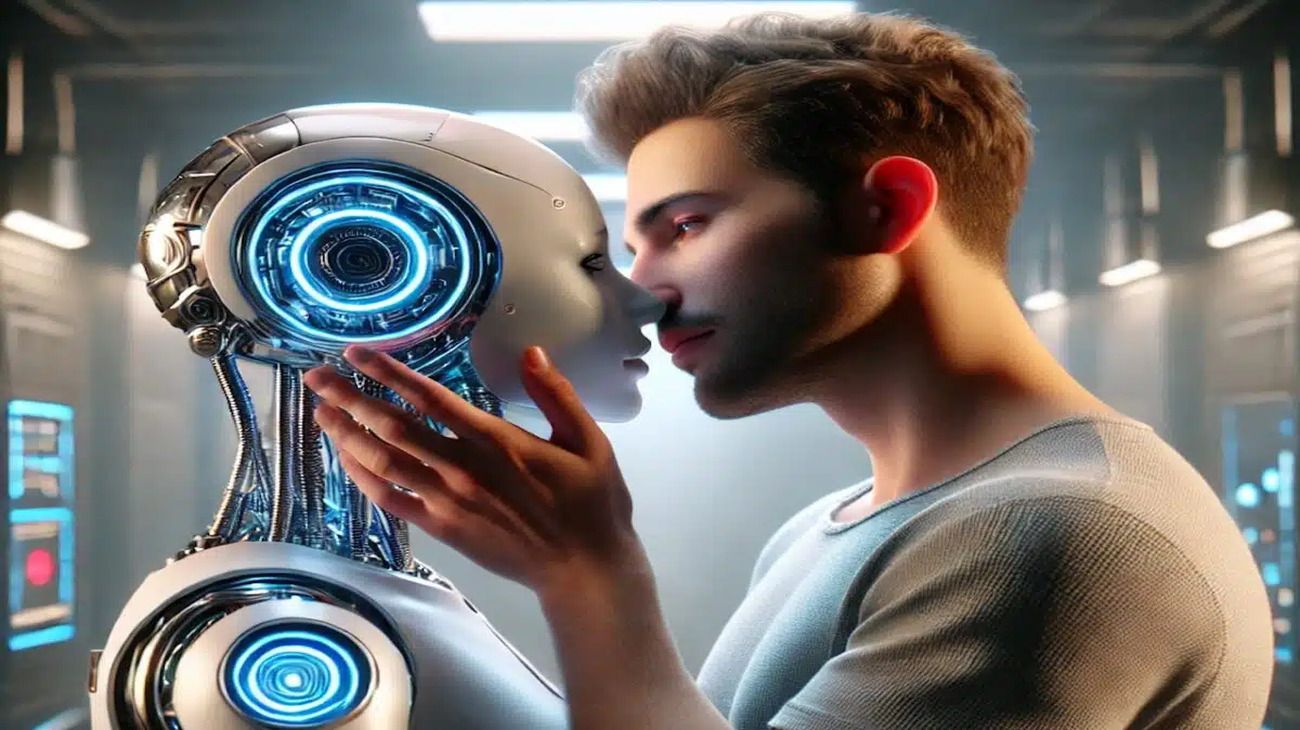 Más vale solo que con una IA compañera: el costo emocional de los chatbots afectivos