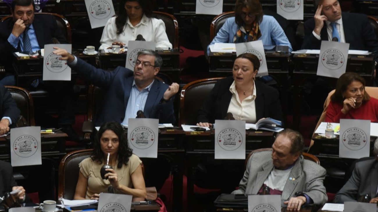 Día 564: El kuzushi y el fin de los DNU de Milei