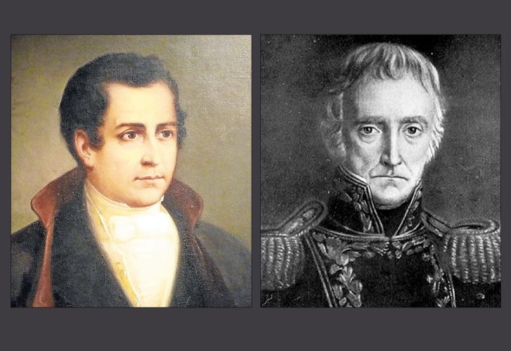 25 de Mayo, mitos y verdades