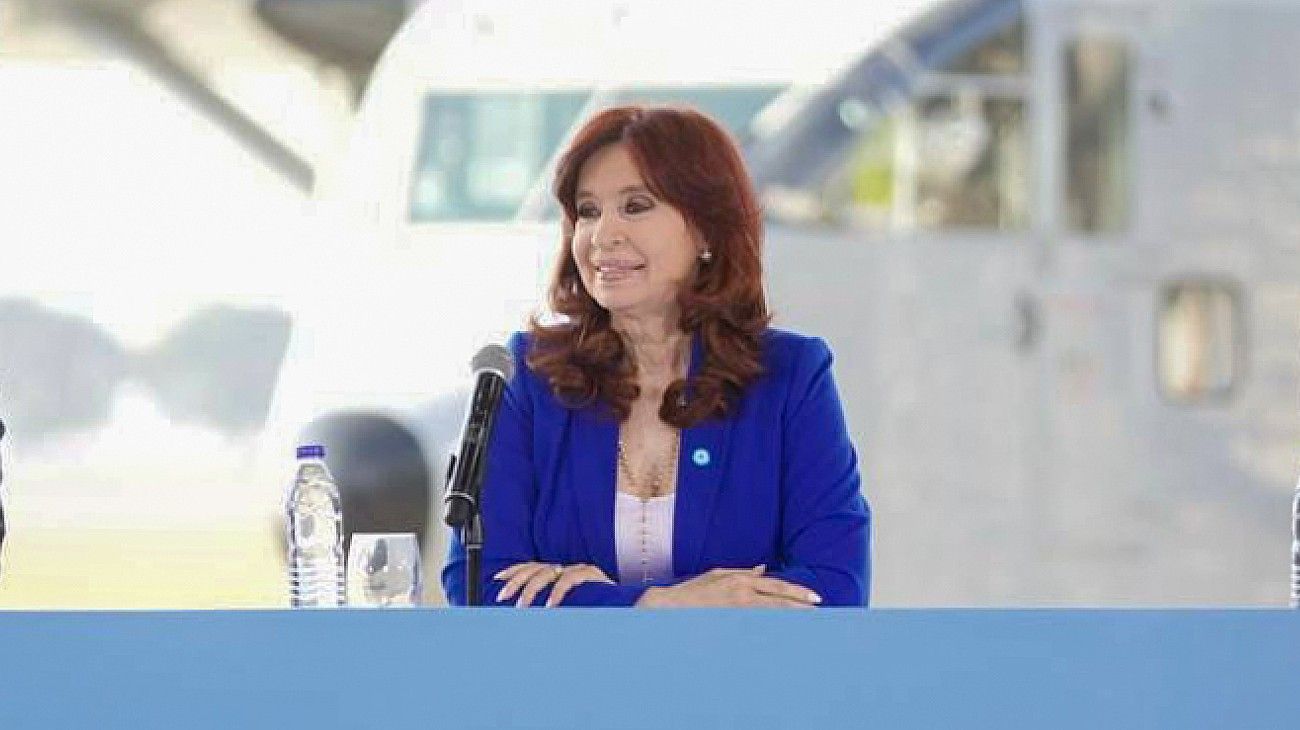 Tras la derrota, los K hacen cuentas y se rearman en el territorio