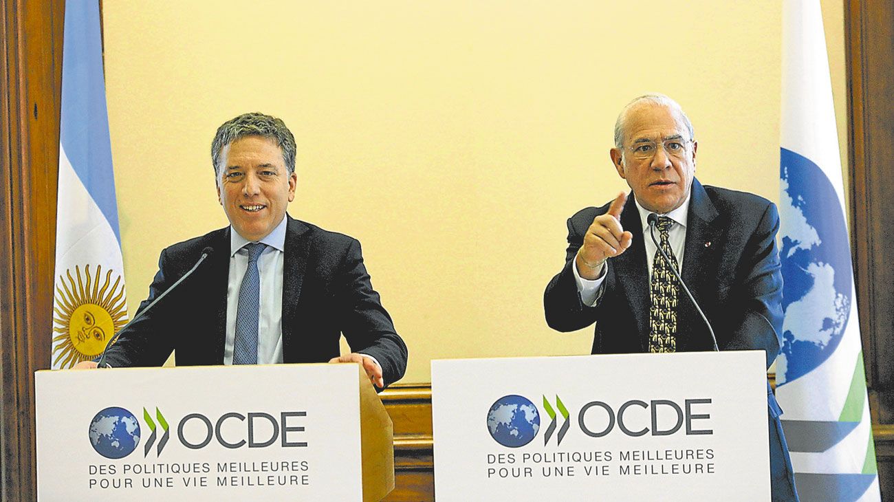 Las nuevas formas de la recesión 2018