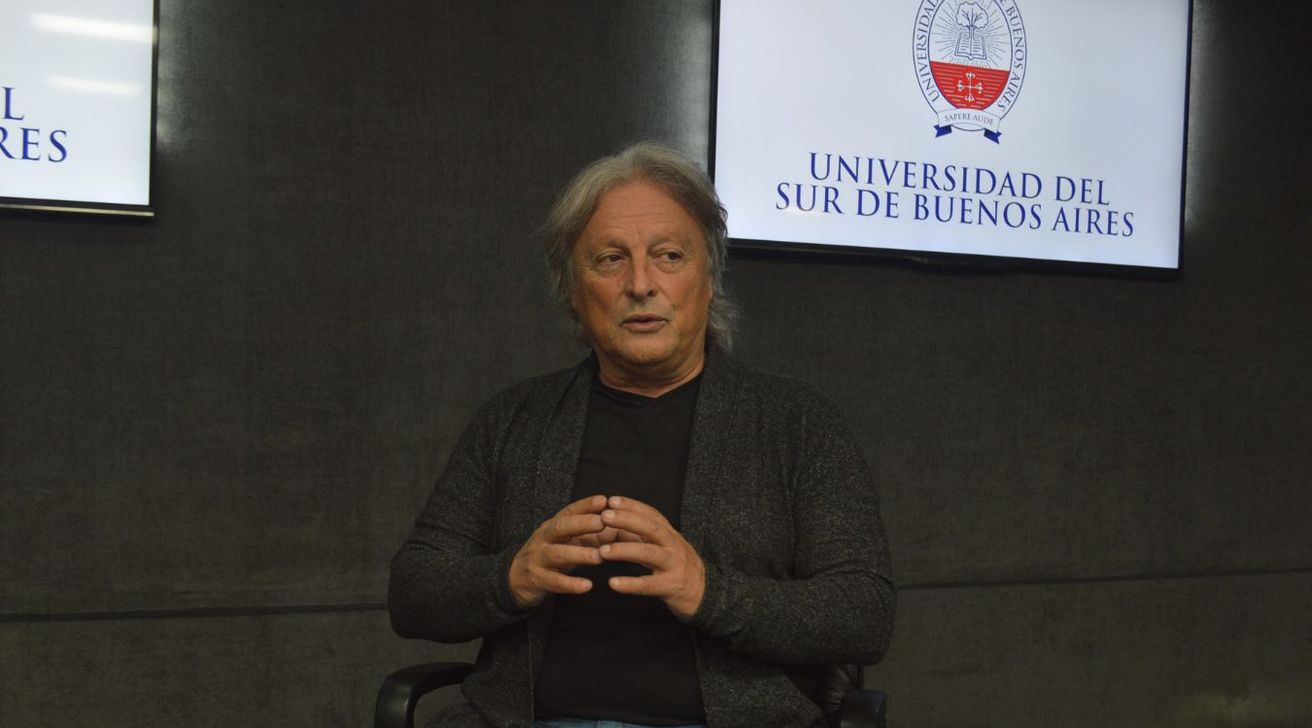 Pollo Sobrero: "La reforma laboral de Milei va a ser peor que la de Menem"
