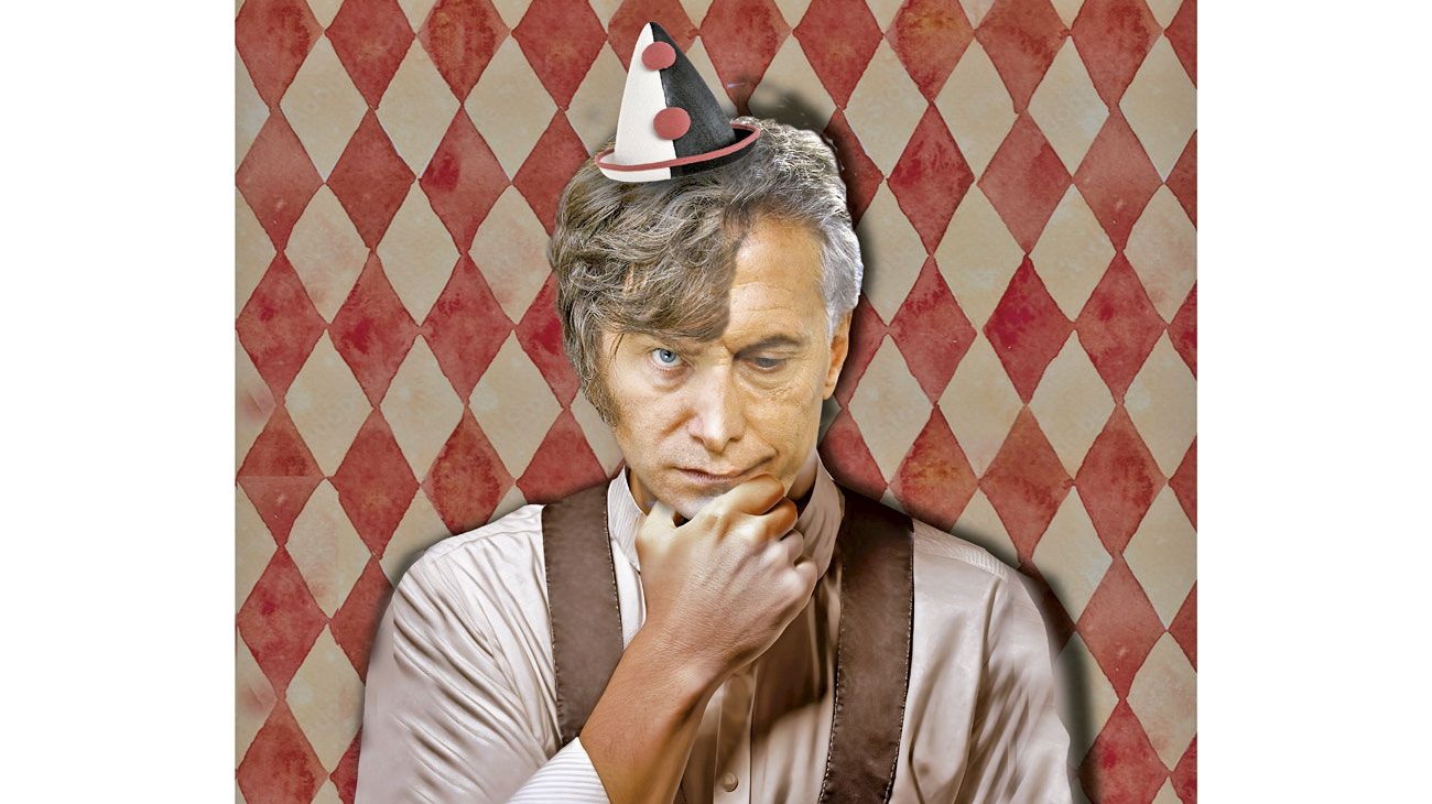 ¿Volver a Macri?