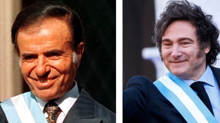 ¿Volvimos a los 90?