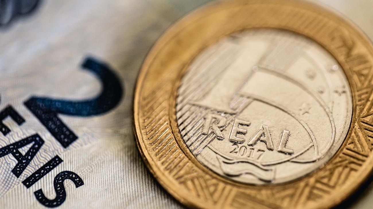 Real hoy: a cuánto cotiza este martes 31 de enero de 2023