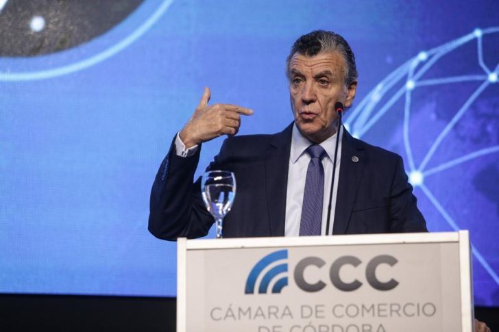 "Hasta que no venga un gobierno que no le importe pagar costos políticos no vamos a cambiar"