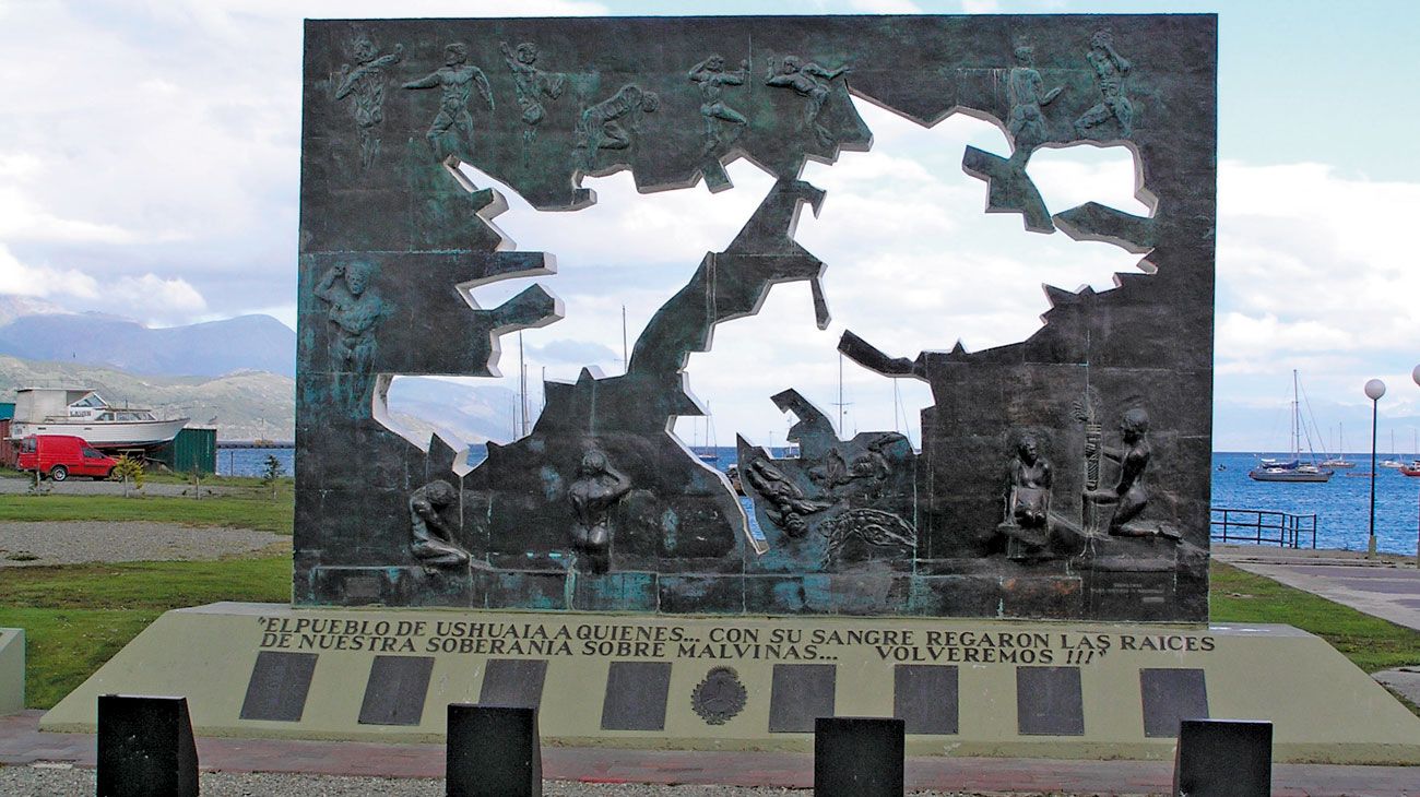 Malvinas: una gran oportunidad
