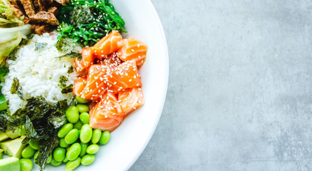 Los mejores consejos para una alimentación saludable en primavera