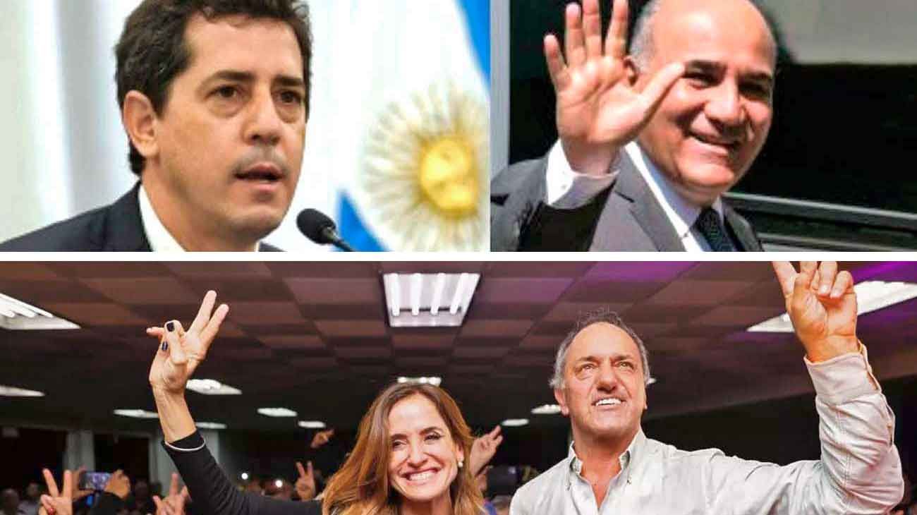 Piezas mal encajadas