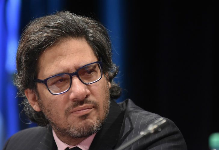 Garavano aseguró que el Gobierno “no hace ningún manejo” del caso Maldonado