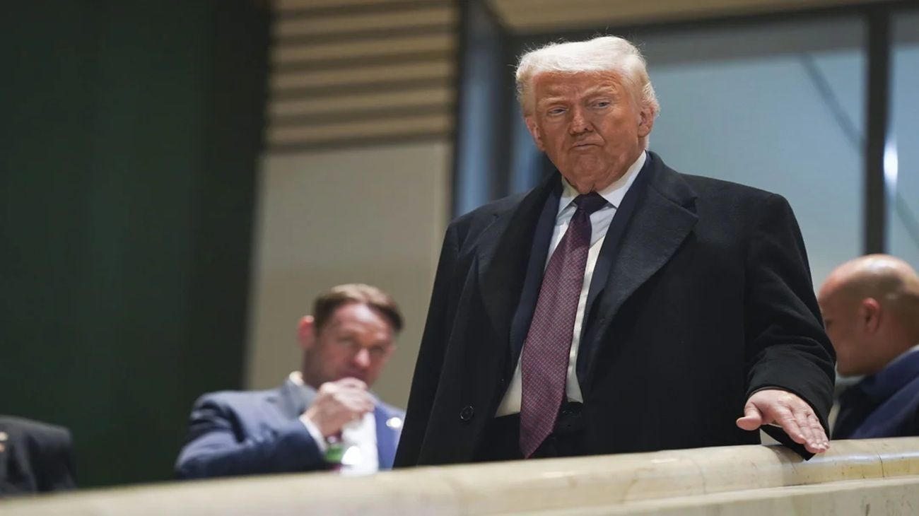 Arancel global de 10% de Trump entró en vigor para reactivar su estrategia comercial