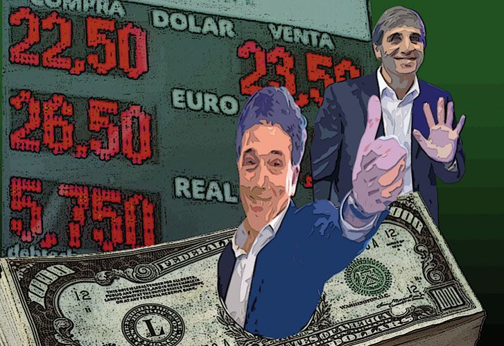Es la política (y no es estúpido)