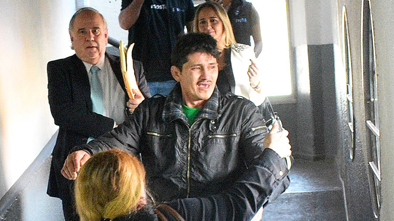 La absolución del carnicero y un fallo que genera dudas