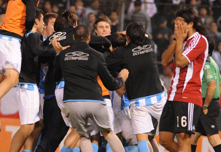 Una Copa con futuro