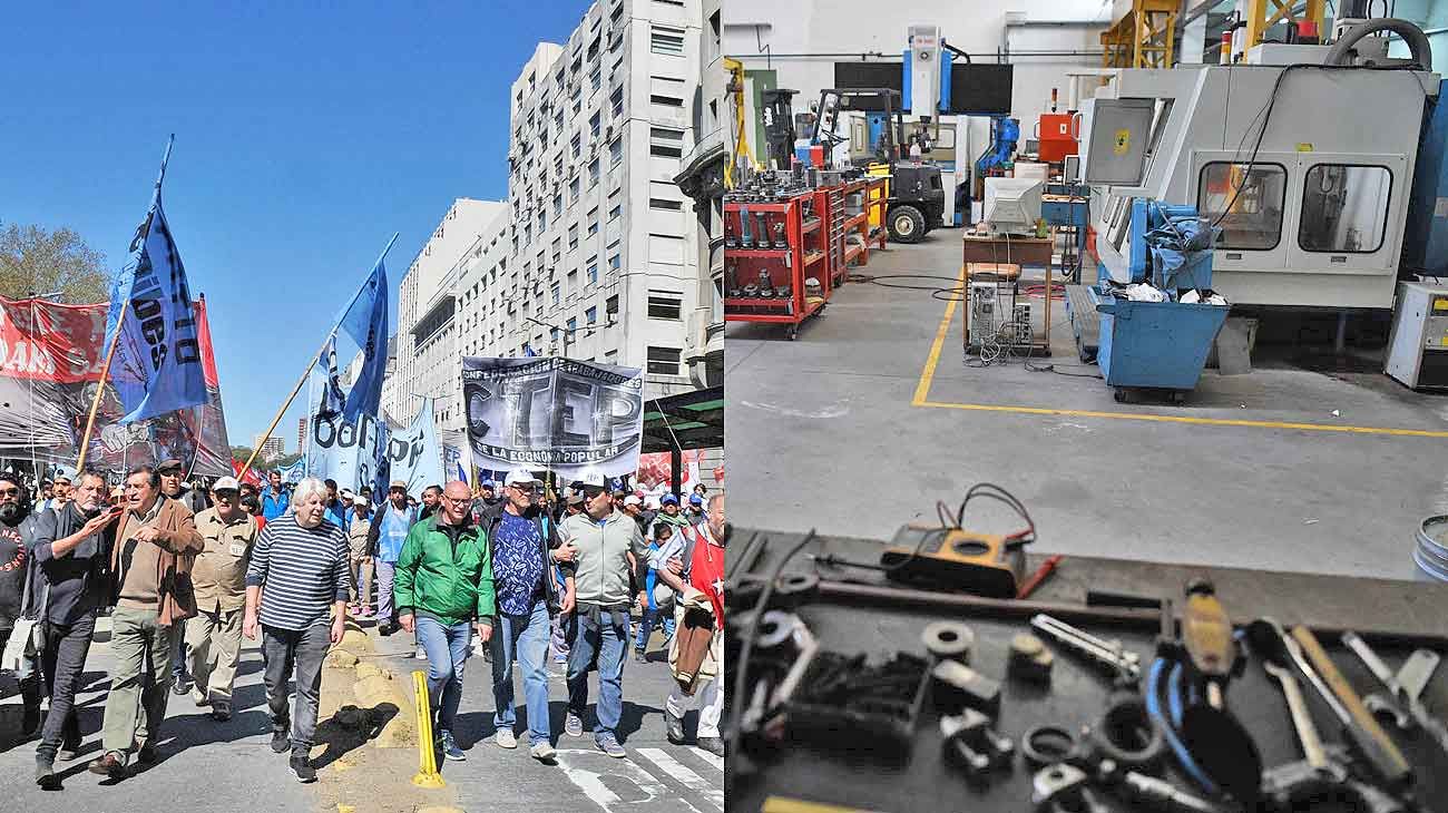 Hay que dar vuelta la coparticipación federal