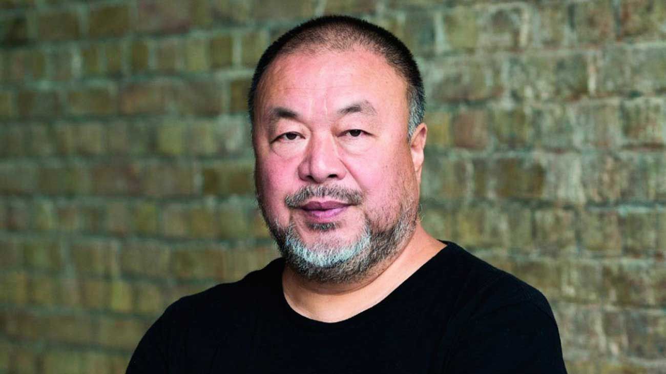 Ai Weiwei: un caso de postura ética y disidencia