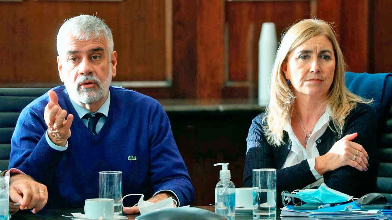 Precios Cuidados y trigo, bajo la lupa de Feletti