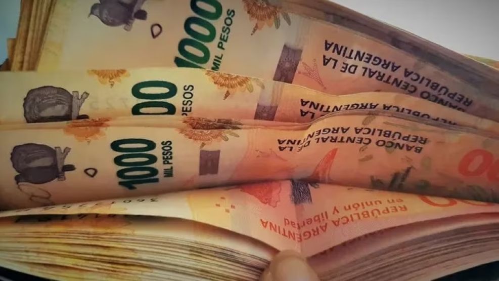 Aguinaldo 2023: cuándo y cómo se cobrará