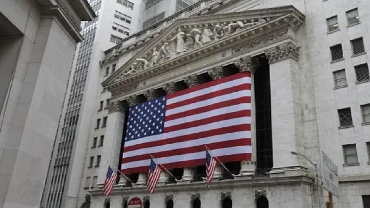 Acciones argentinas en Wall Street suben más del 11%