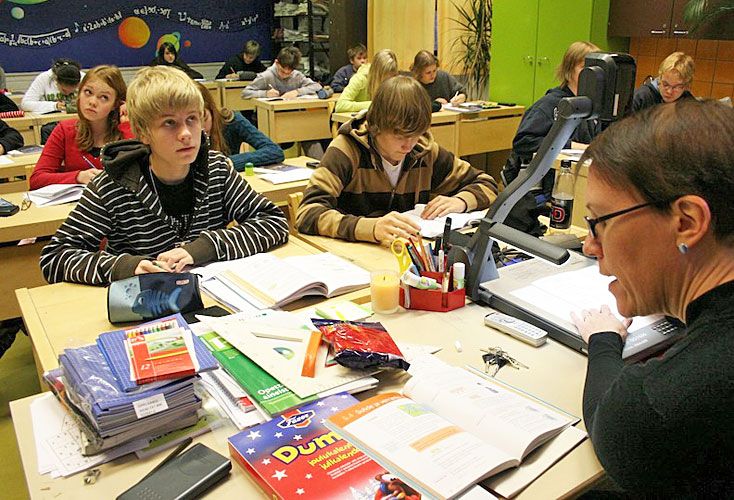 Educadores viajan a Finlandia a aprender a innovar en el aula
