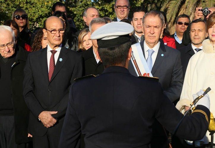 El equilibrio de Schiaretti y una prueba de fuego en el Congreso