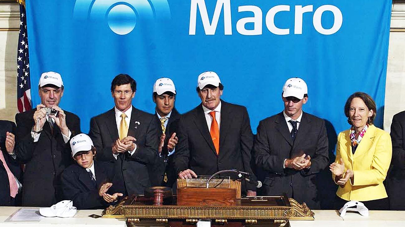 Brito, el "emprendedor" que articulaba las reuniones del sector empresarial