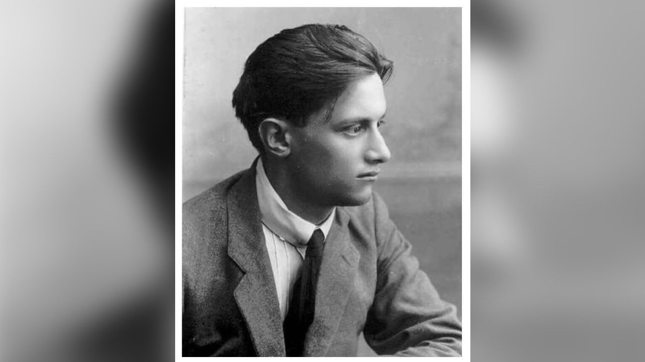 El espía judío que escribía las más apasionadas cartas de amor