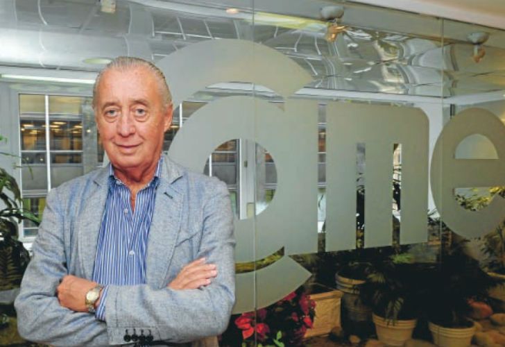 Titular de la CAME admite "estancamiento en las ventas"