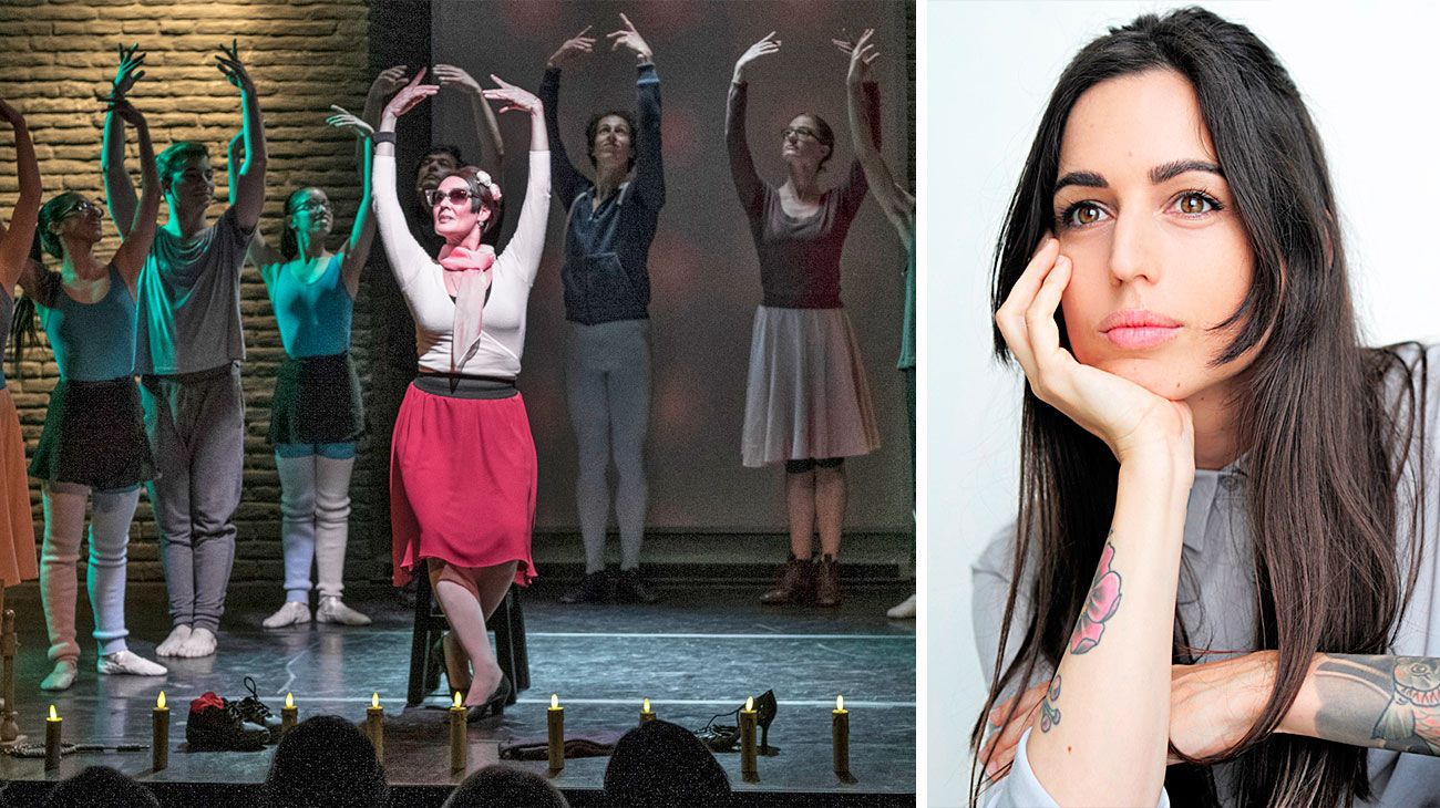 A favor del celibato en el ballet clásico