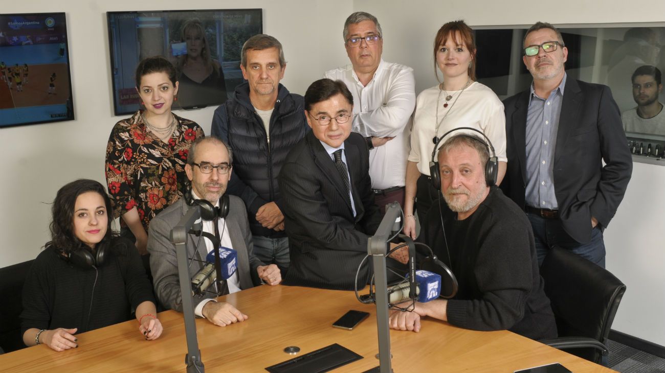 PASO 2019: la cobertura de los comicios en Perfil será multiplataforma