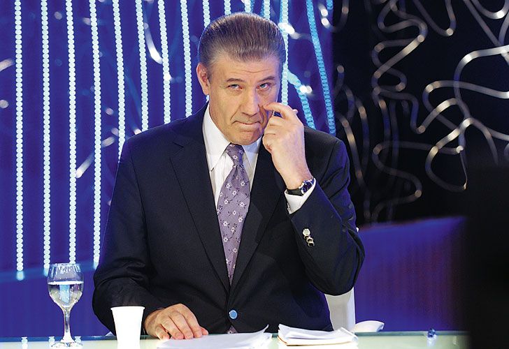Víctor Hugo le respondió a Noticias